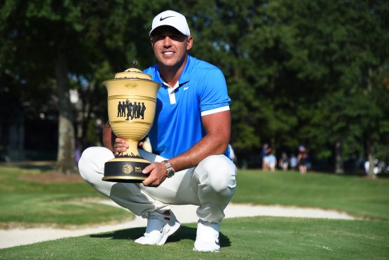 PGA: WGC - FedEx St. Jude Classic - Final Round