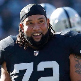Donald Penn