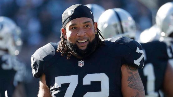 Donald Penn