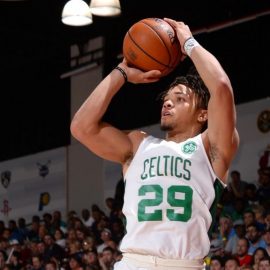 Carsen Edwards