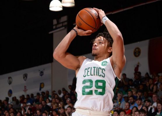 Carsen Edwards
