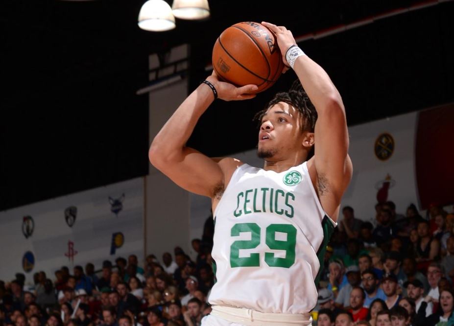 Carsen Edwards