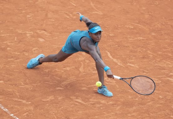 Tennis: French Open