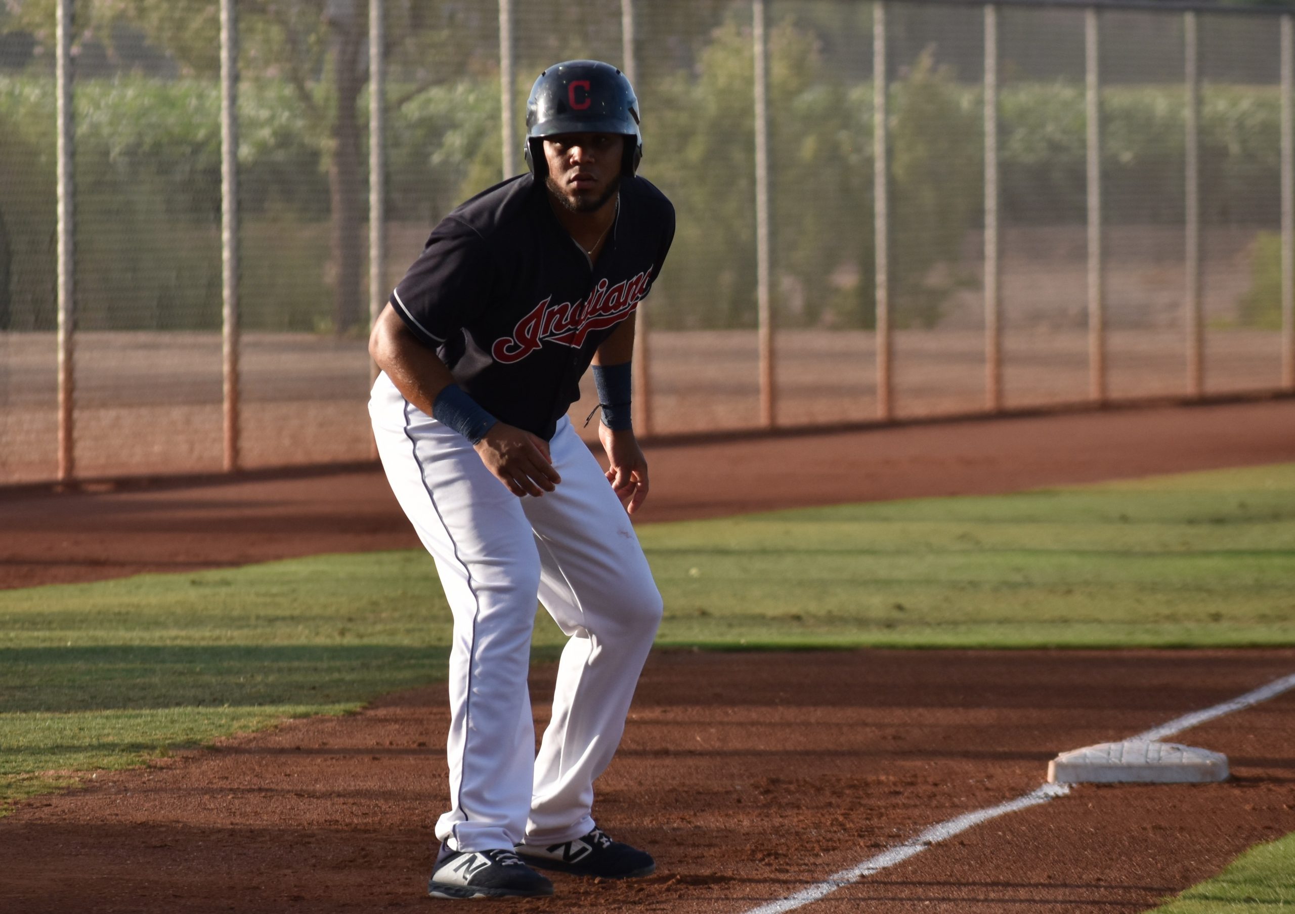 Cris Cespedes