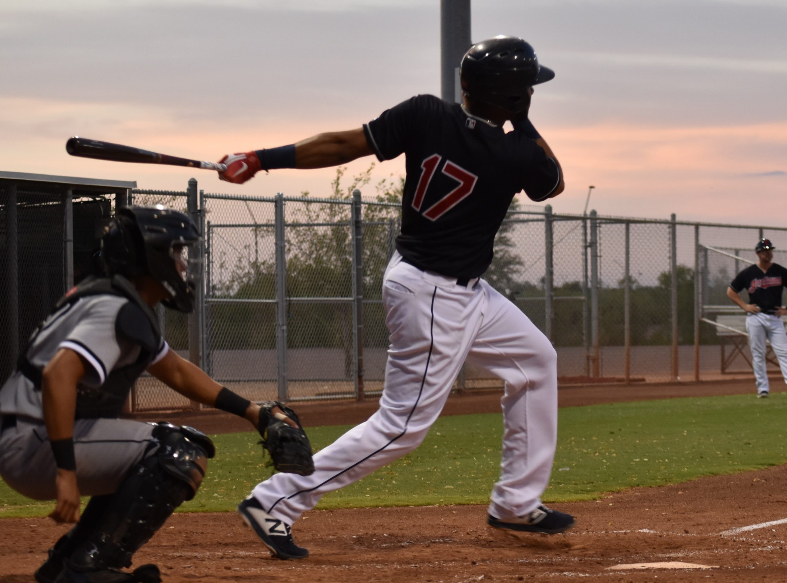 Cristopher Cespedes