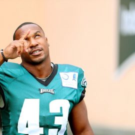 darrensproles