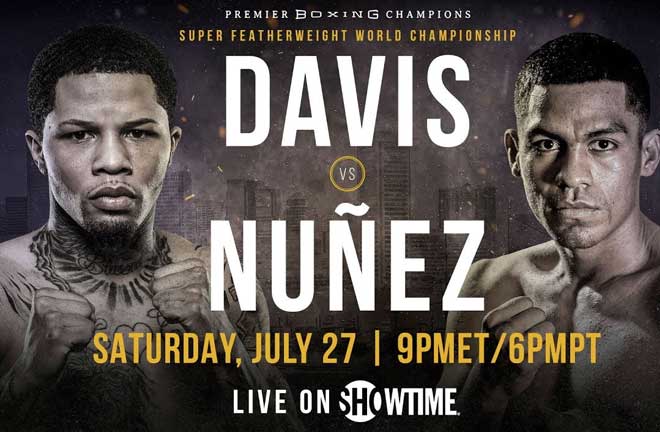 Davis-Nunez