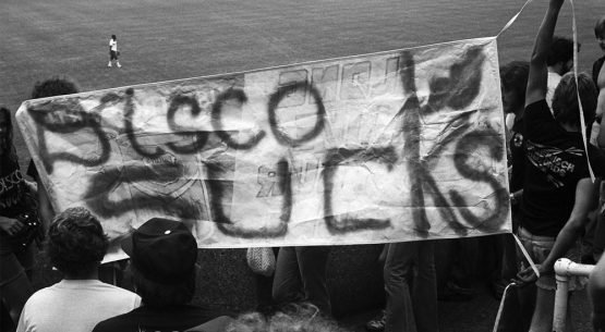 disco demolition night