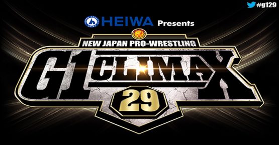 G1 Climax