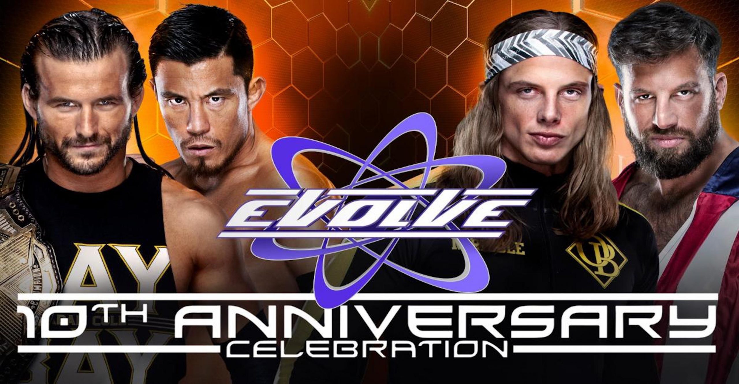 EVOLVE 131