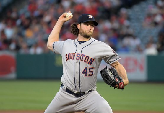 MLB: Houston Astros at Los Angeles Angels