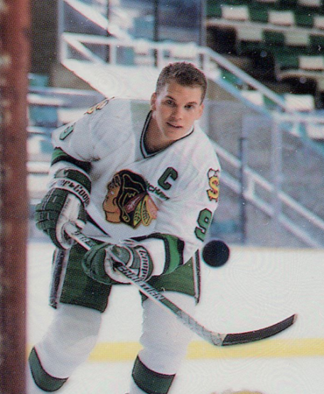 Greg Johnson