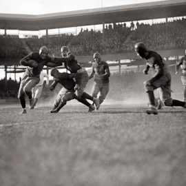 Griffith Stadium