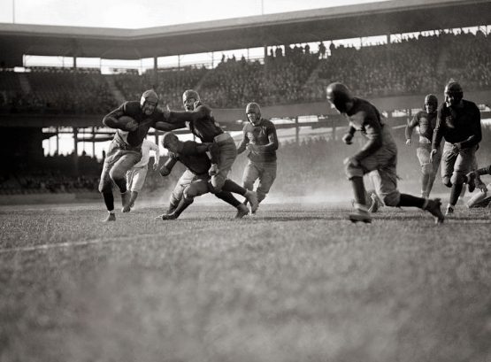 Griffith Stadium
