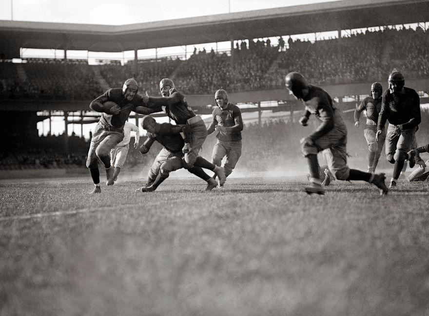 Griffith Stadium