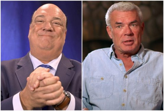 Heyman and Bischoff