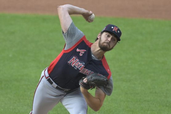 MLB: All Star Game-Futures Game