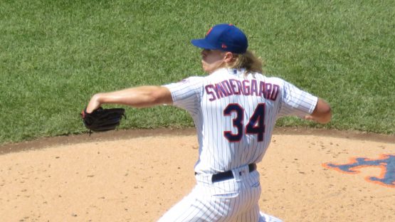 Noah Syndergaard