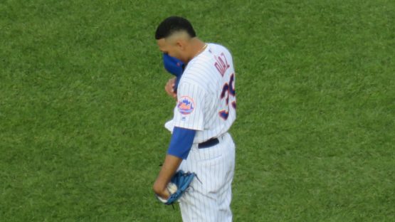 Edwin Diaz