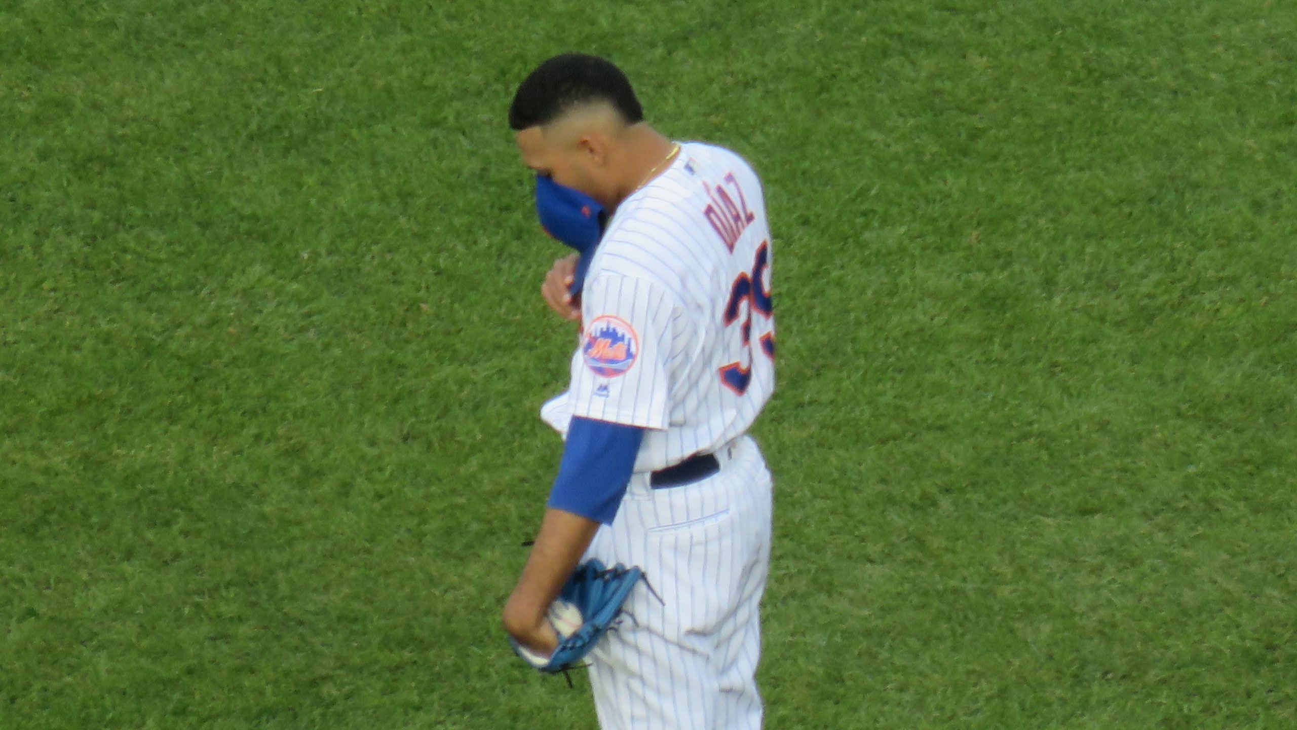 Edwin Diaz