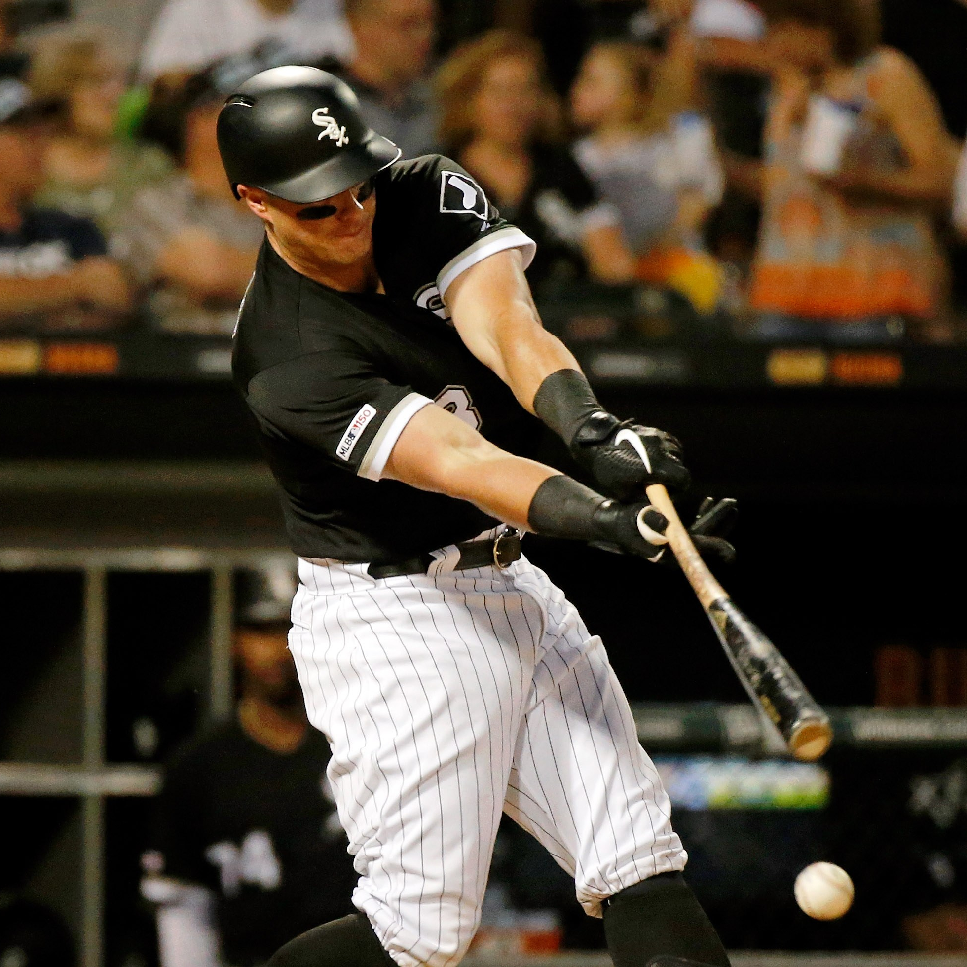 MLB: Minnesota Twins at Chicago White Sox
