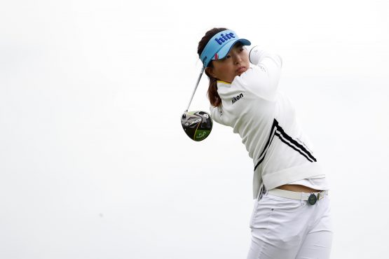 LPGA: KPMG Womens PGA Championship - Second Round