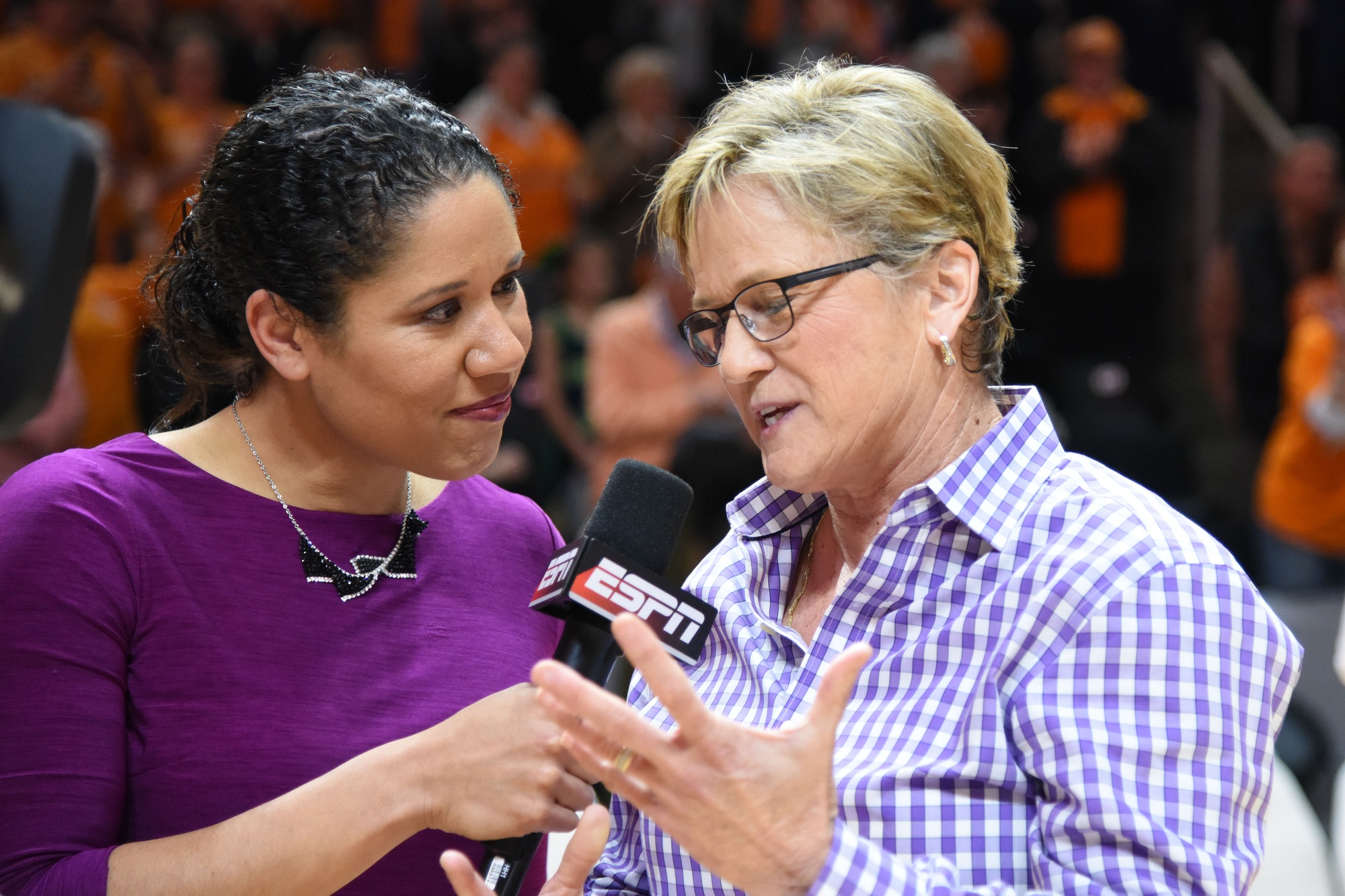 Kara Lawson