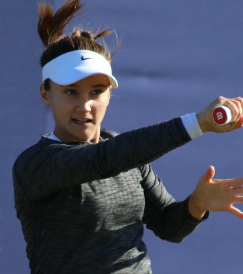 Lauren Davis