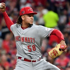 MLB: All Star Game-National League at American League