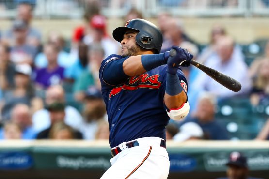 MLB: Tampa Bay Rays at Minnesota Twins