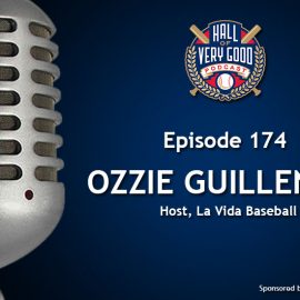 podcast - ozzie guillen jr