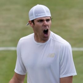 Tennis: Wimbledon