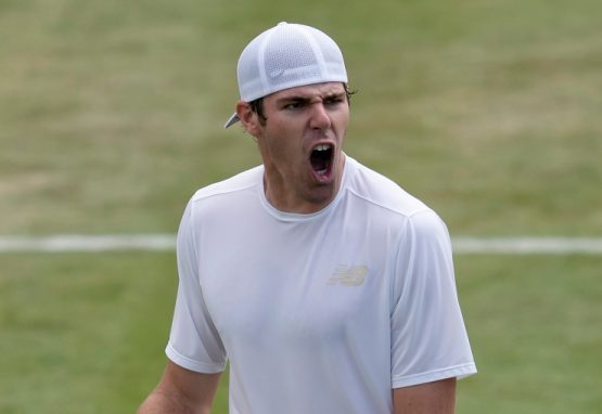 Tennis: Wimbledon
