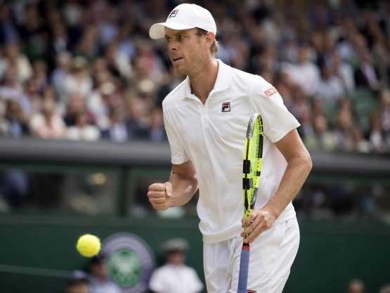 Tennis: Wimbledon