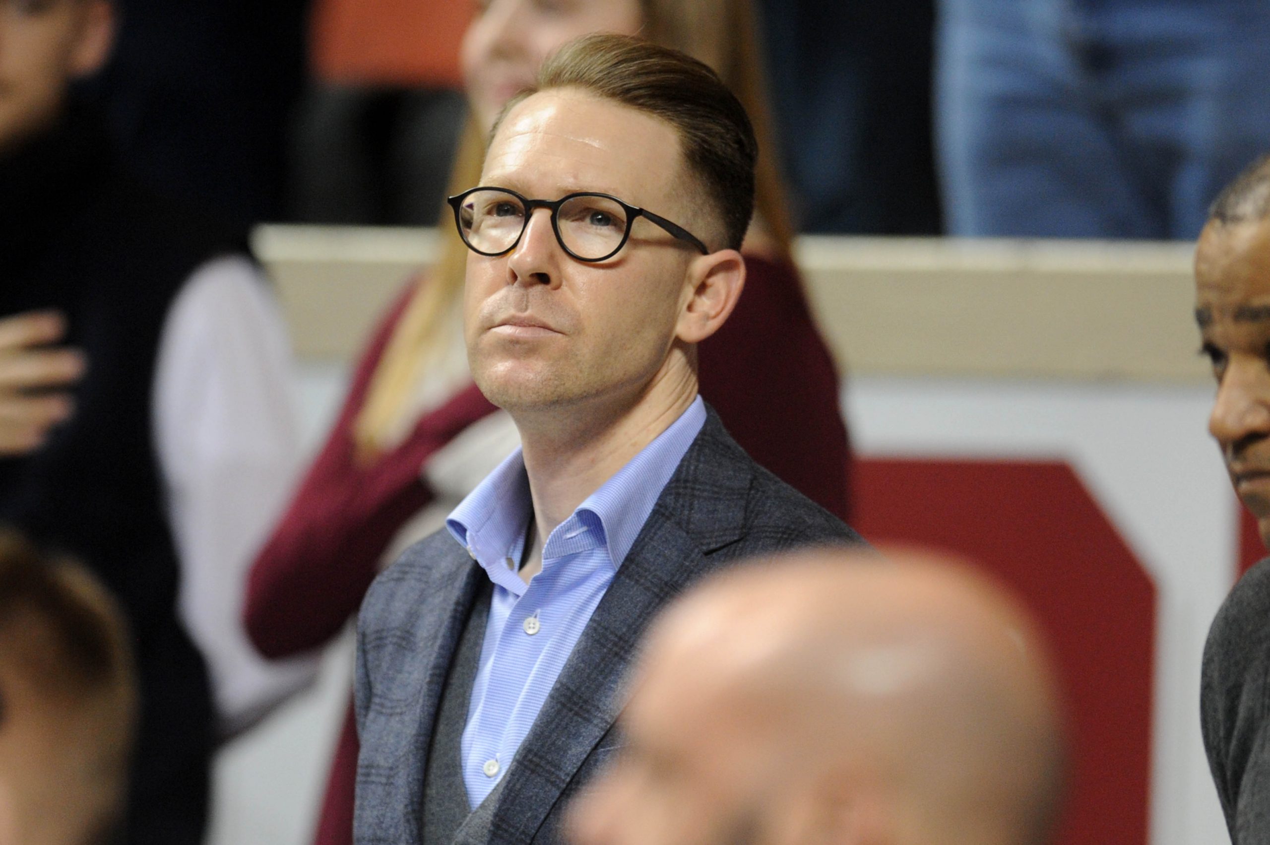 Sam Presti