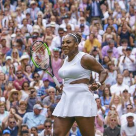 Tennis: Wimbledon