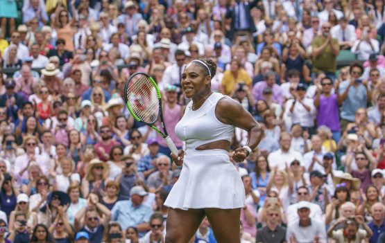 Tennis: Wimbledon