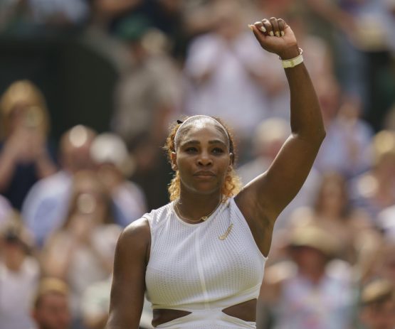 Tennis: Wimbledon