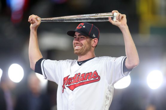 MLB: All Star Game-National League at American League