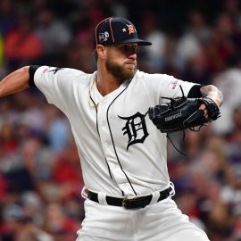 MLB: All Star Game-National League at American League