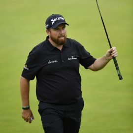 PGA: The Open Championship - Second Round