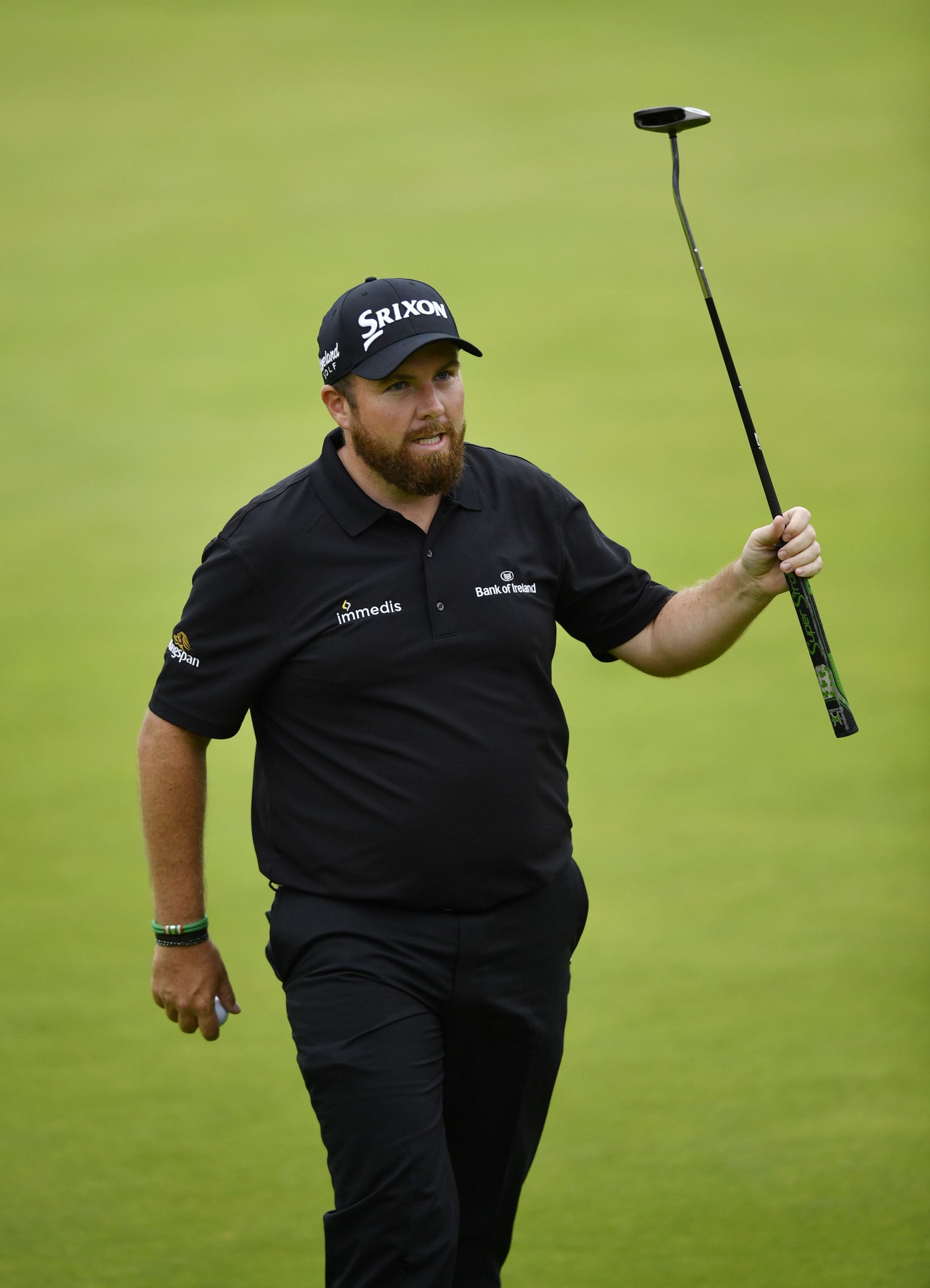 PGA: The Open Championship - Second Round