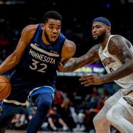 Timberwolves Free Agency Targets