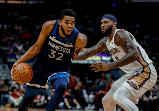 Timberwolves Free Agency Targets