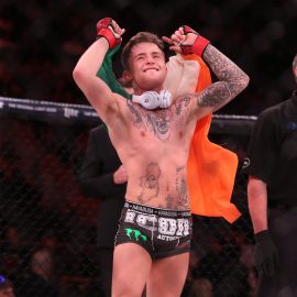 james gallagher