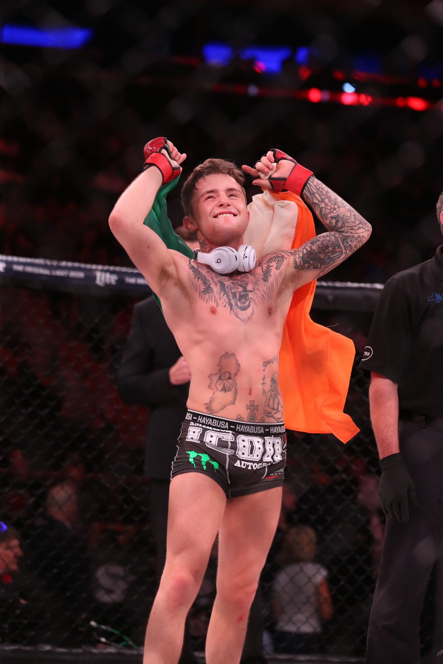 james gallagher