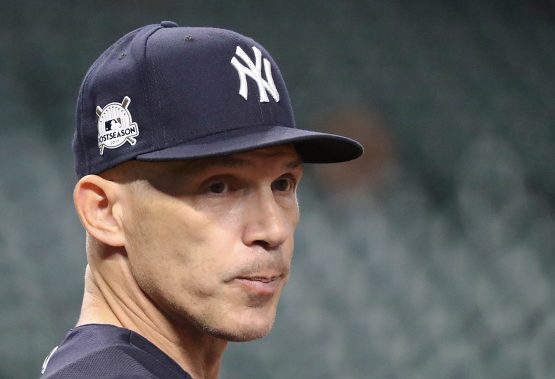 MLB: ALCS-New York Yankees at Houston Astros