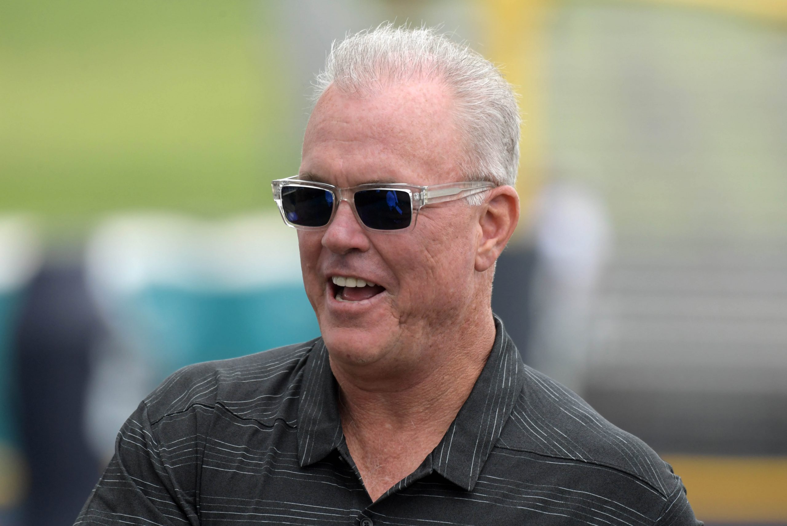 NFL: Dallas Cowboys-Training Camp