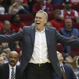 houston rockets schedule 2019-2020