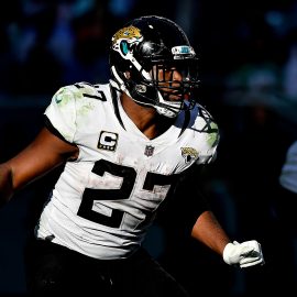 NFL: Jacksonville Jaguars at Miami Dolphins